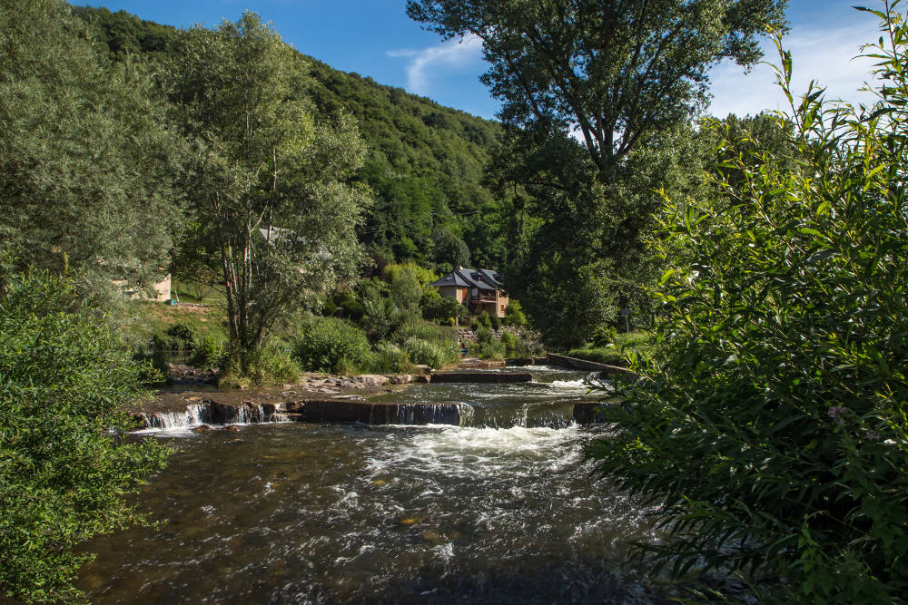 Asvolt | La Vallée à vélo